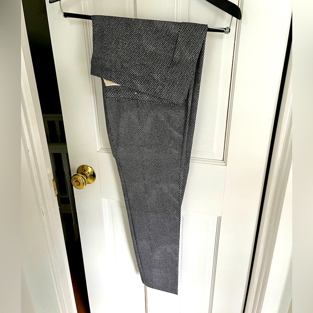 Pull-on MK pants